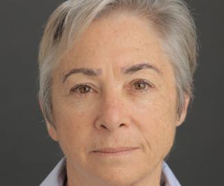 Col. (Ret.) Miri Eisin