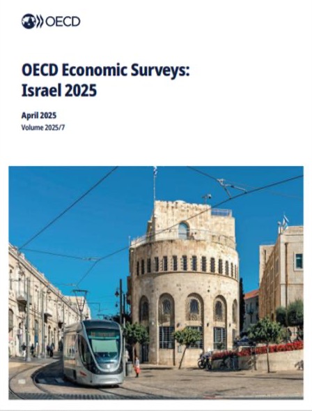 OECD Economic Surveys: Israel 2025