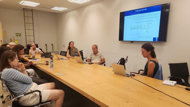 Ministry of Environmental Protection