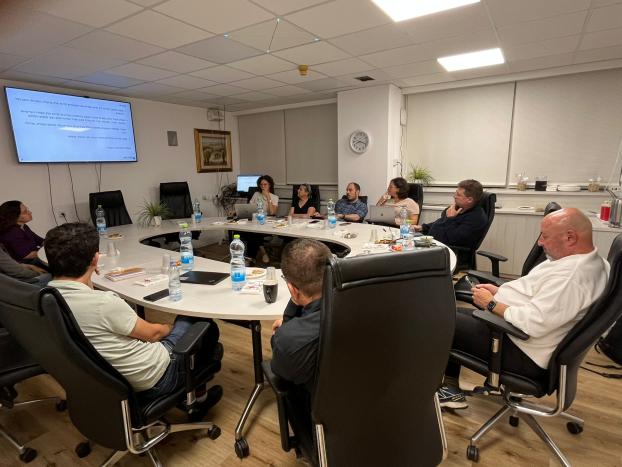 Health & Environment forum