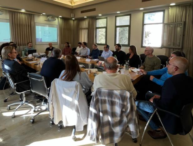 MOSAIC AI Policy Institute